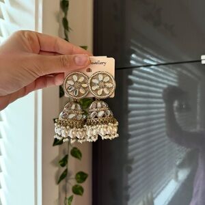 Indian jwellery